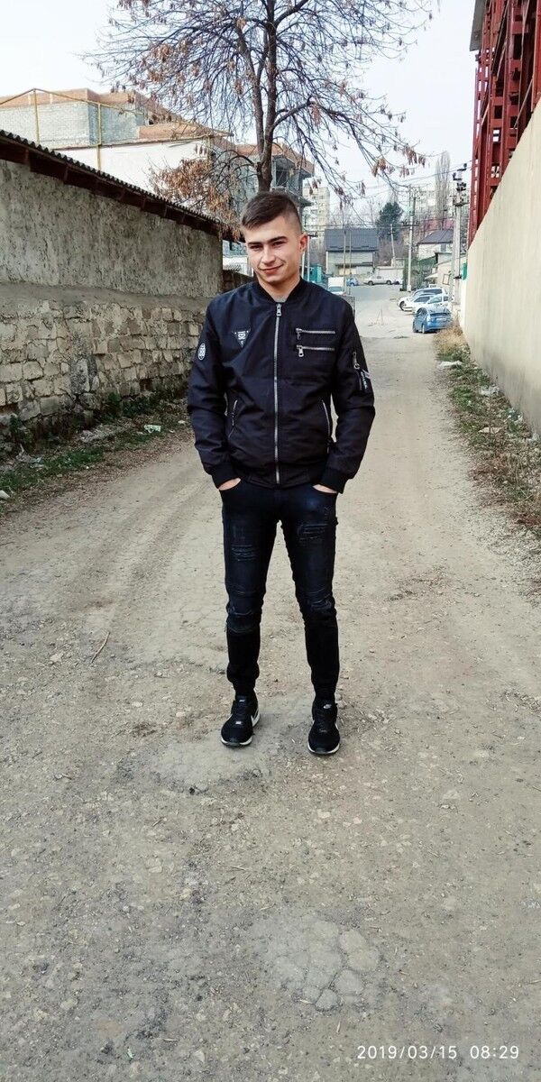 ���������� �������, ���� ������� Kristian, 26 ���, ������������ ��� ������, ����� � ���������, c�������� ���������