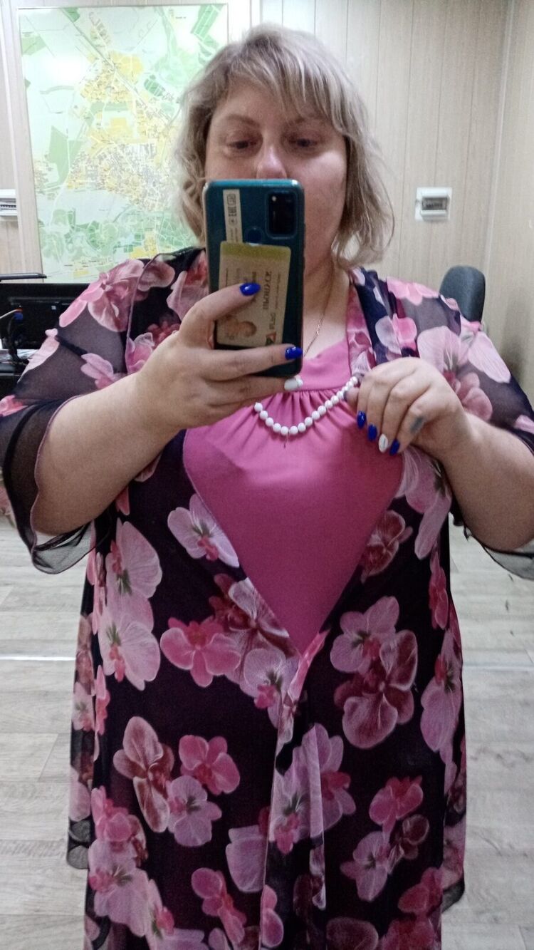 ���� 55689270 ������� Olga, 42 ����, ���� ���������� � ���������