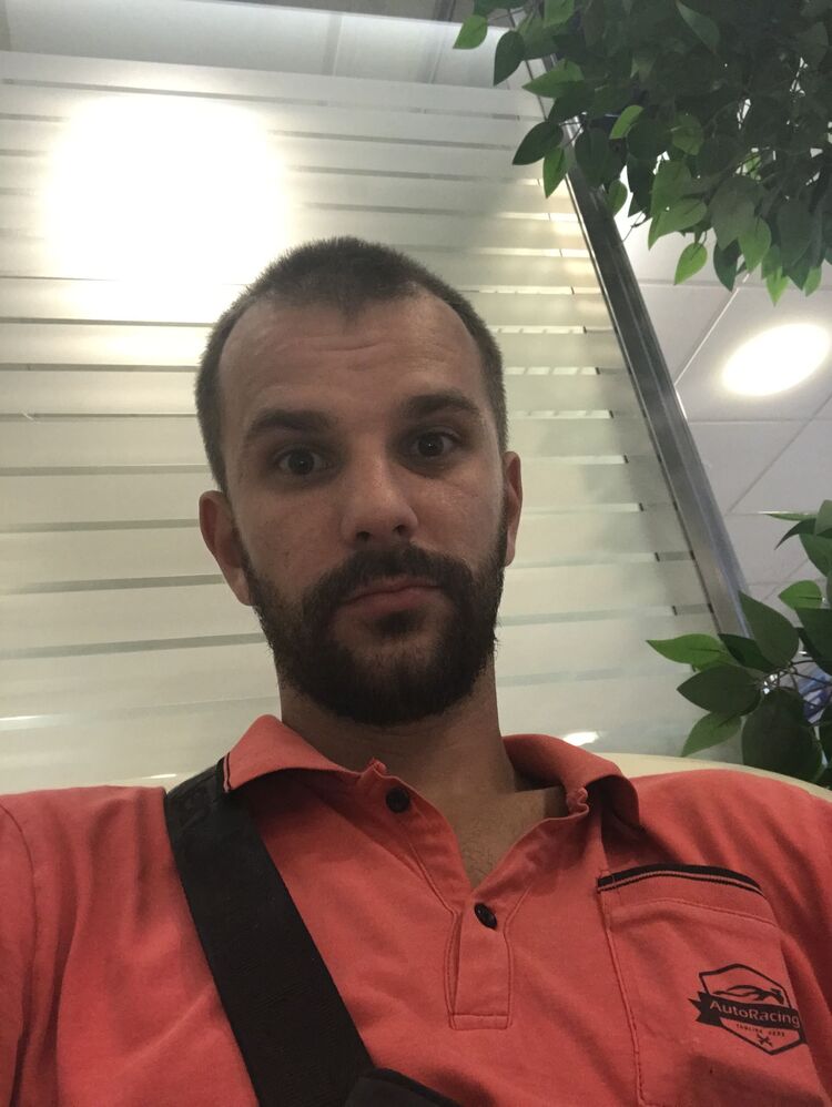 ���������� �����-���������, ���� ������� Denis, 33 ����, ������������ ��� c�������� ���������, ���������