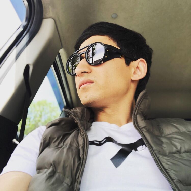 ���������� �������, ���� ������� Doniyor, 34 ����, ������������ ��� ������, ����� � ���������