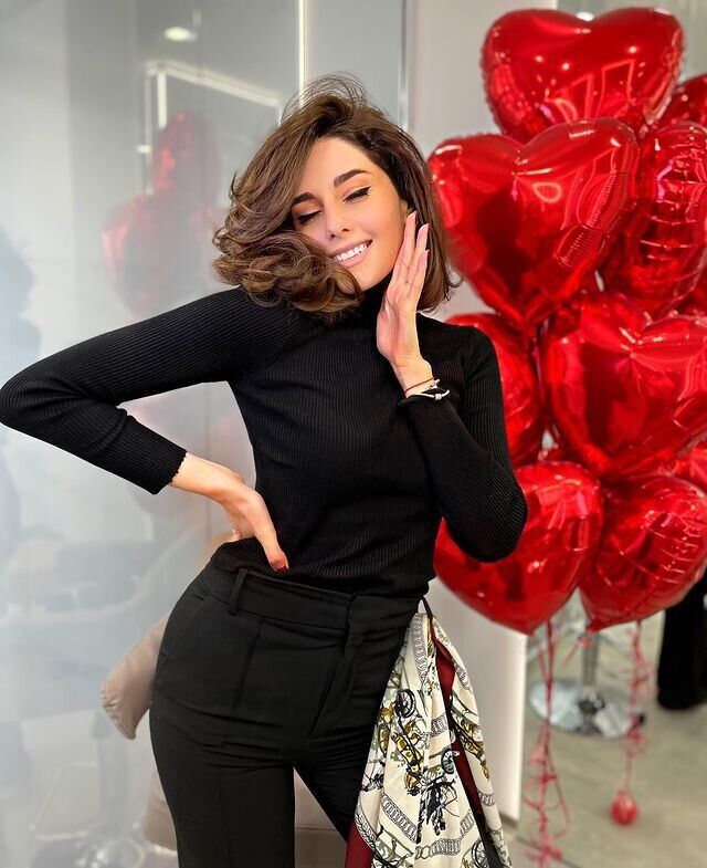 ���������� ������, ���� ������� Anna, 34 ����, ������������ ��� ������, ����� � ���������