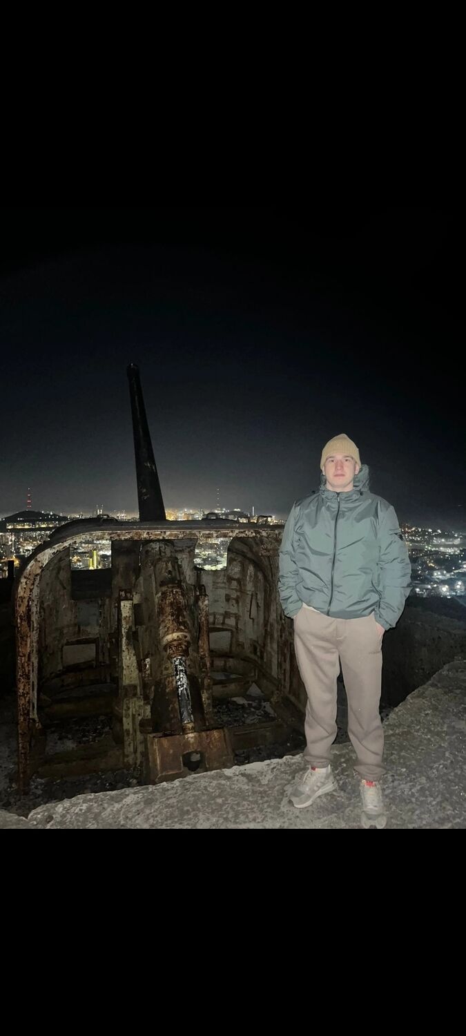 ���������� �����������, ���� ����� ����, 22 ����, ������������ ��� ������, ����� � ���������