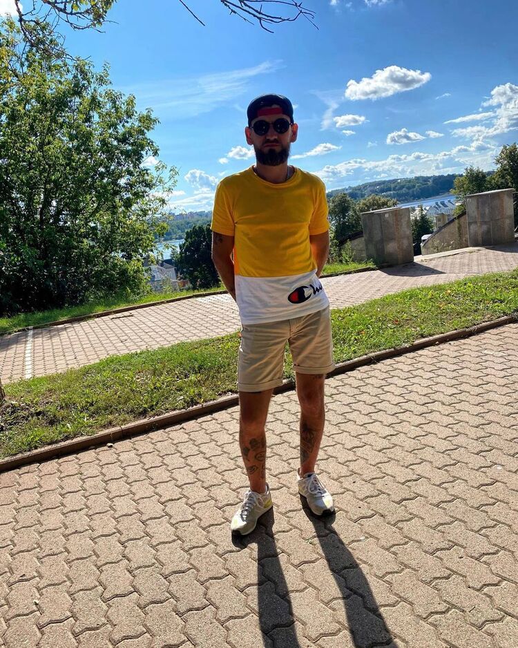 ���������� ��������, ���� ������� ������, 34 ����, ������������ ��� ������, ����� � ���������