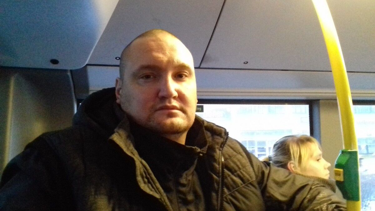 ���� 8739590 ������� Sergey, 44 ����, ���� ���������� � �����������