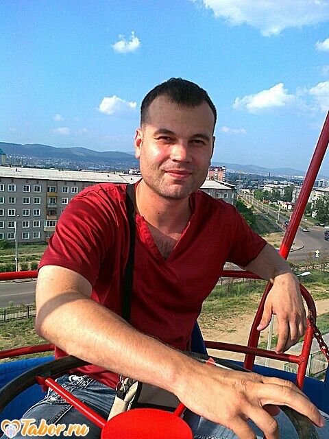  Ulaanbaatar,   Mr Uks, 46 ,   ,   