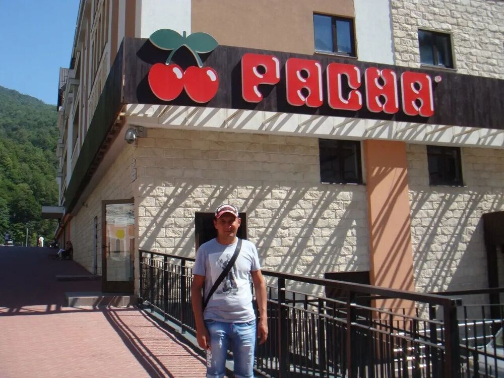 ���������� ������������, ���� ������� Valery, 44 ����, ������������ ��� ������, ����� � ���������