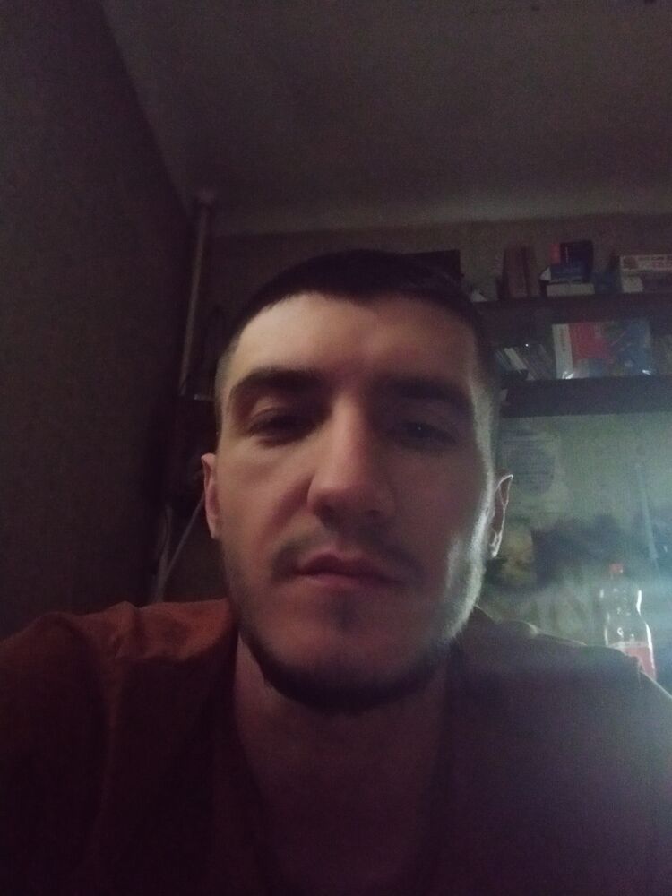 ���� 23197690 ������� Mike, 35 ���, ���� ���������� � ������