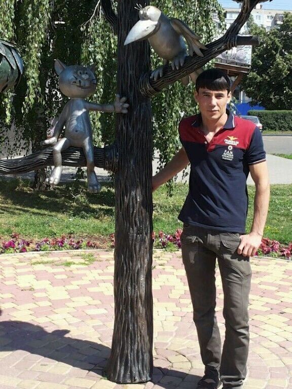 ���� 31402660 ������� Azizbek, 34 ����, ���� ���������� � ��������