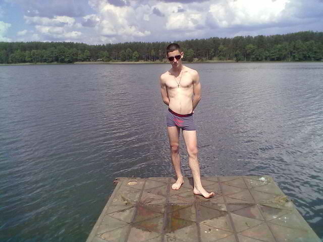 ���� 4933170 ������� Andriusha, 35 ���, ���� ���������� � ������