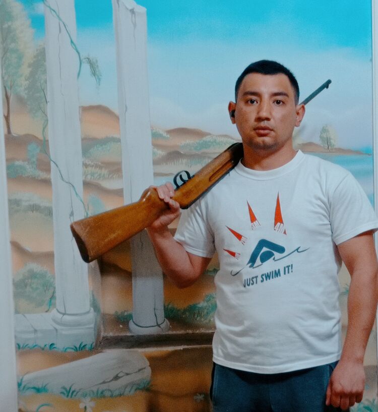 ���� 43276920 ������� Xojiakbar, 36 ���, ���� ���������� � ��������