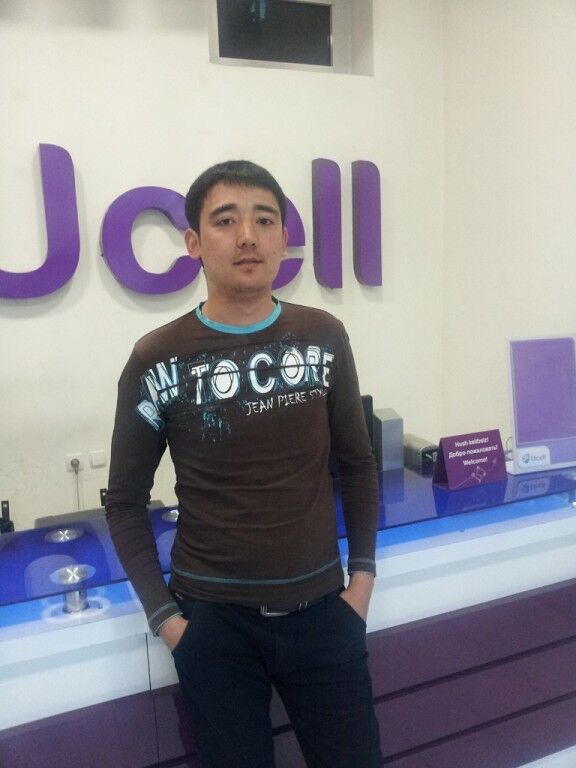 ���� 4329410 ������� Kolya, 37 ���, ���� ���������� � ���������