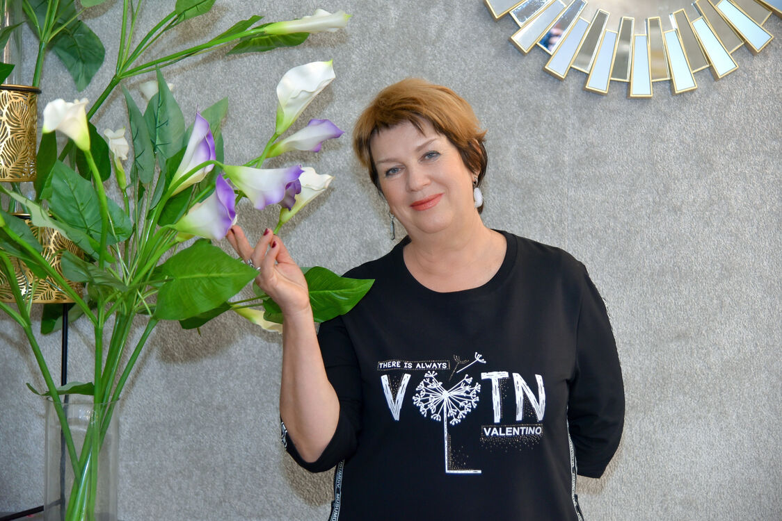 ���� 55349110 ������� �������, 61 ���, ���� ���������� � ���������