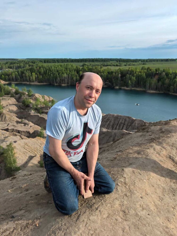  51584780  Aleksandr, 42 ,    -