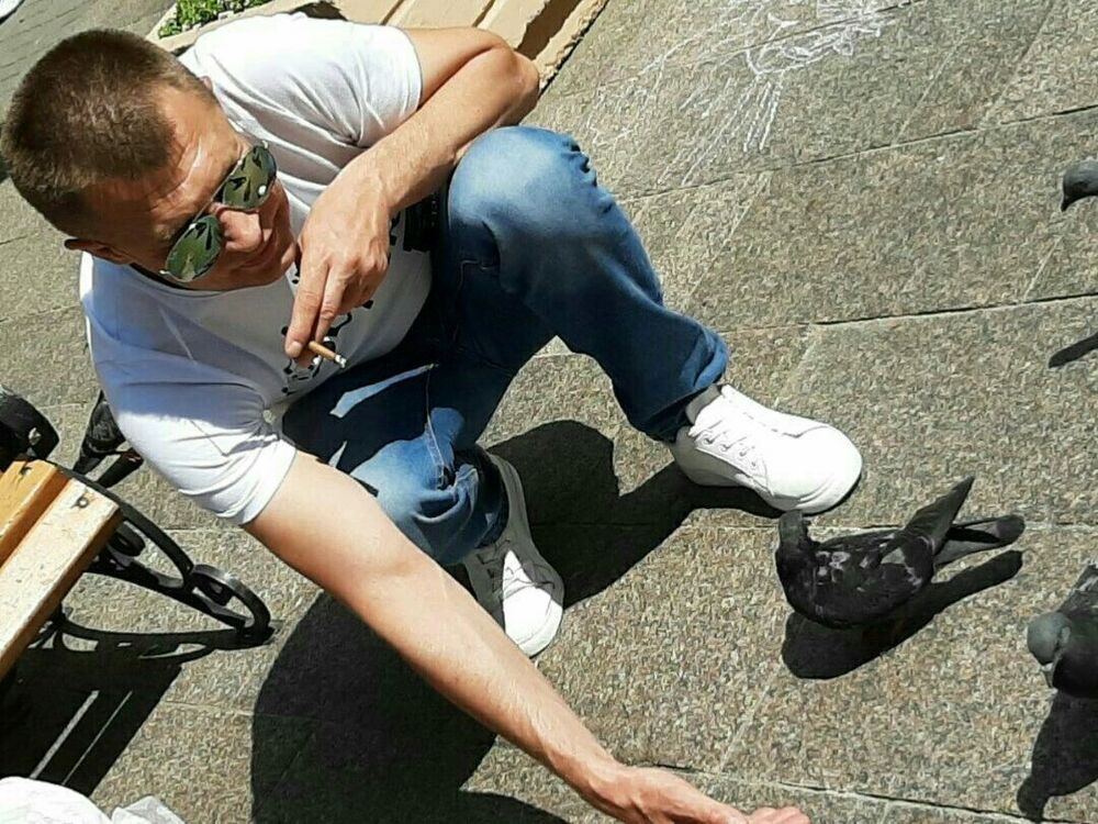  46596510  Sergey, 46 ,    