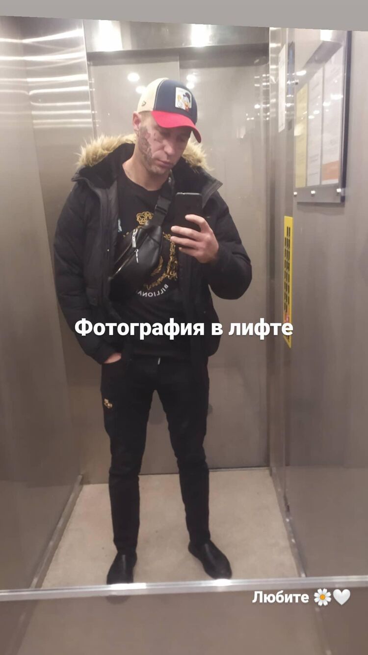 ���������� ���������, ���� ������� Kirill, 31 ���, ������������ ��� ���������