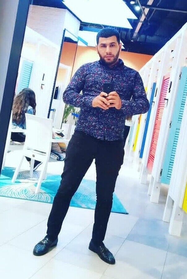 ���� 21519490 ������� Misha, 30 ���, ���� ���������� � ����