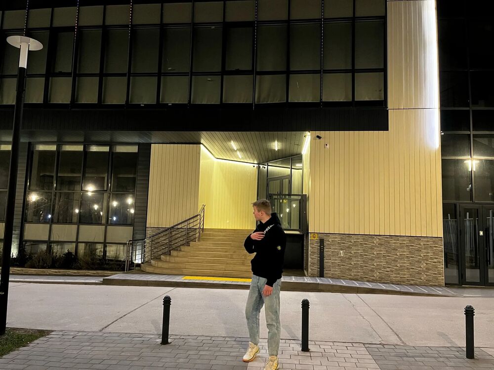 ���� 33981670 ����� Gleb, 21 ���, ���� ���������� � �����������