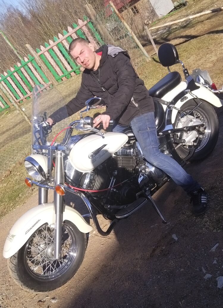 ���� 55307660 ������� Andrey, 36 ���, ���� ���������� � �������