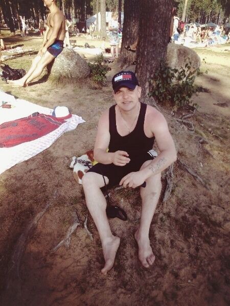 ���������� �����-���������, ���� ������� Ivan, 35 ���, ������������ ��� ������, ����� � ���������