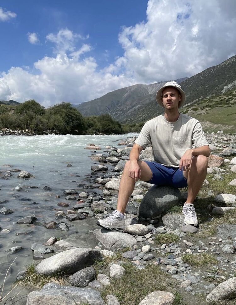 ���������� ������, ���� ������� Andrei, 29 ���, ������������ ��� ������, ����� � ���������