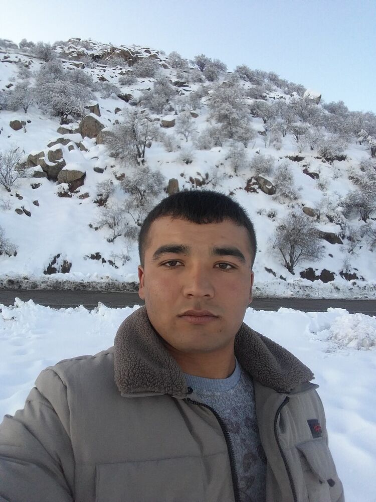 ���� 20162050 ������� Humoyun, 27 ���, ���� ���������� � ��������