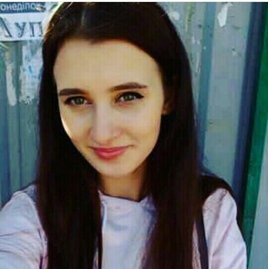 Фото 28402100 девушки Suliko, 21 год, ищет знакомства в Кричеве