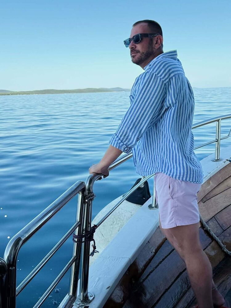 ���������� ���������, ���� ������� ����, 45 ���, ������������ 