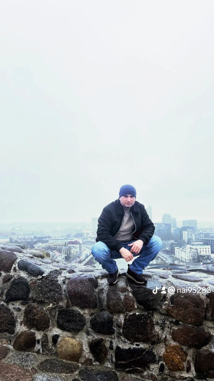 ���������� �������, ���� ������� Naimjon, 35 ���, ������������ ��� ������, ����� � ���������, ���������