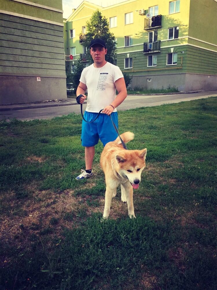  27599920  Sergey, 24 ,    