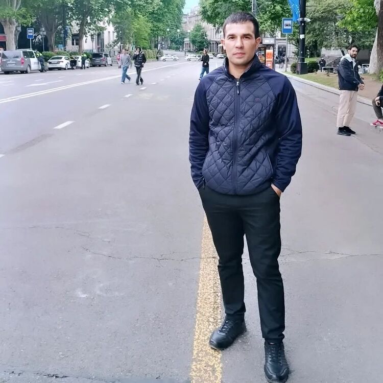 ���� 54785770 ������� Ramil, 33 ����, ���� ���������� � ����