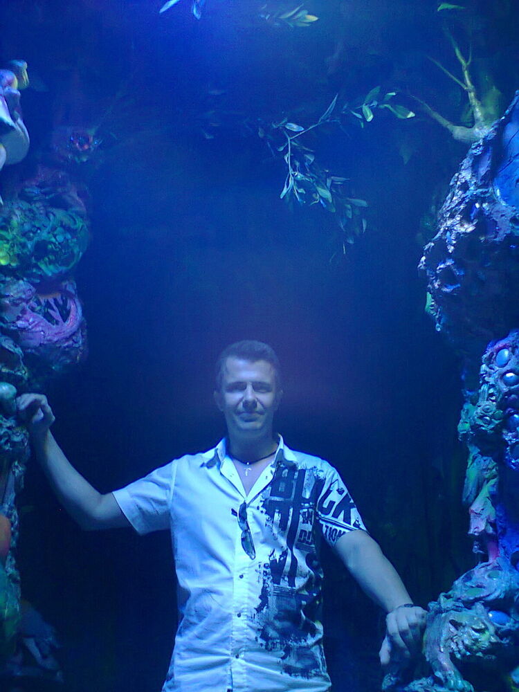  ,   Vlad, 44 ,     , c 