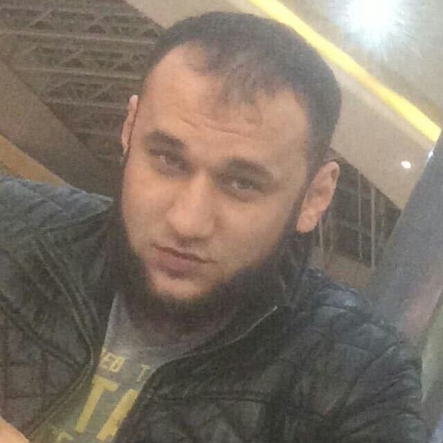 ���� 14363640 ������� Ibragim, 38 ���, ���� ���������� � ������