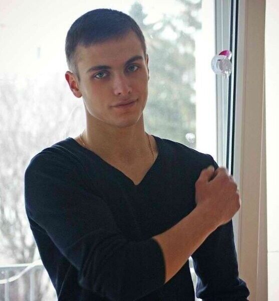 ���������� ���������, ���� ������� ������, 40 ���, ������������ ��� ������