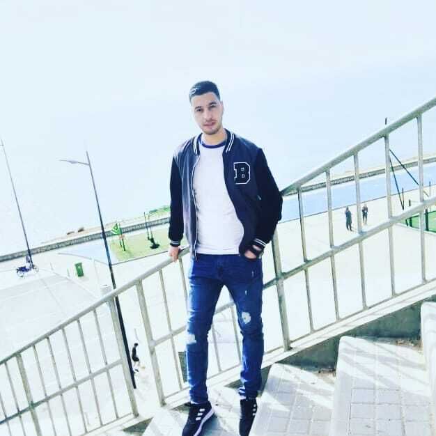  25297240  Aabdou, 31 ,    