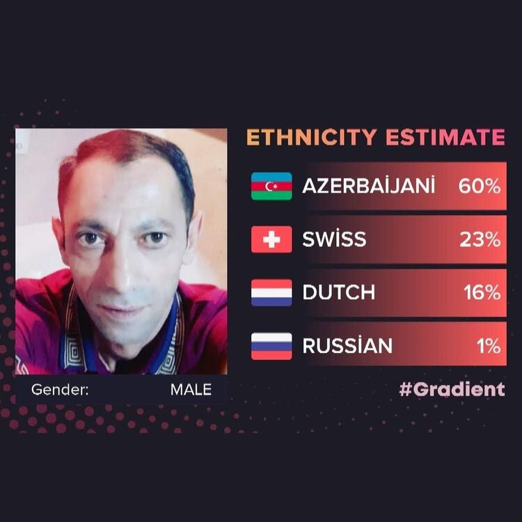 ���� 19436690 ������� Zaur, 37 ���, ���� ���������� � ����