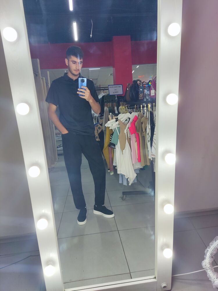 ���� 46932990 ����� Usman, 22 ����, ���� ���������� � ������