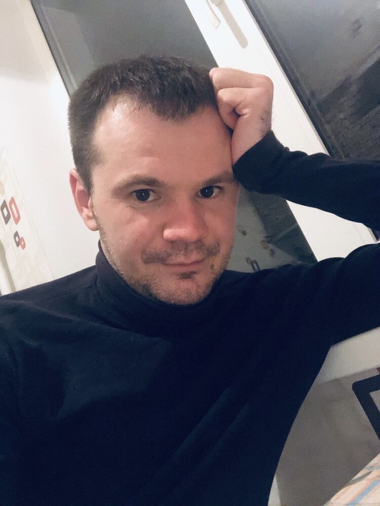  ,   Vladimir, 35 ,   ,   