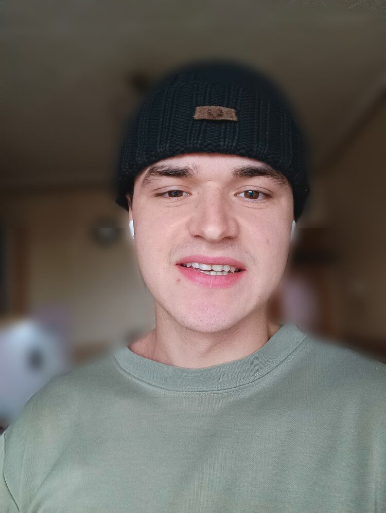  42541720  Andrey, 25 ,    