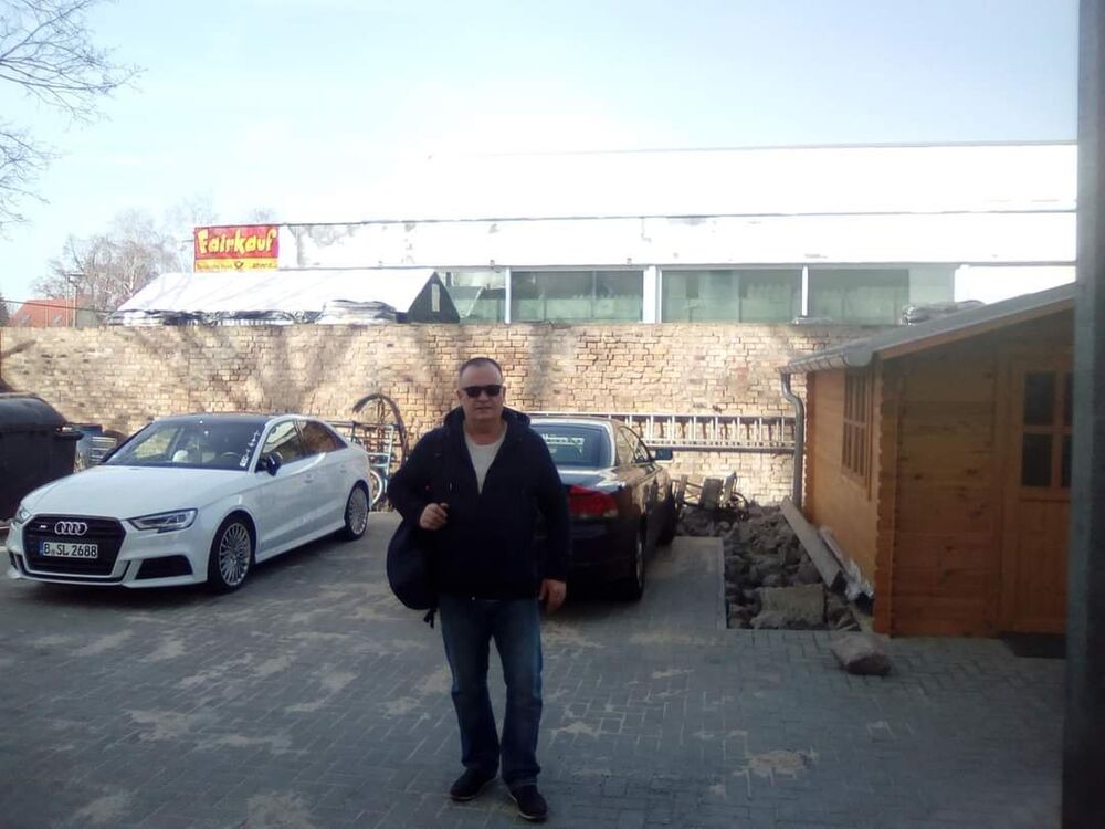 ���������� �����-���������, ���� ������� Darek, 50 ���, ������������ ��� ������, ����� � ���������