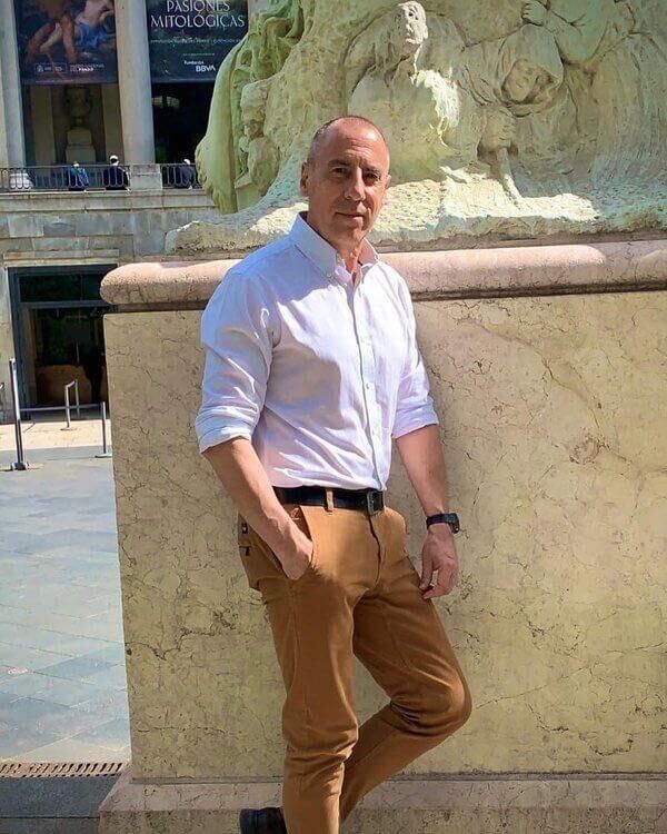 ���� 45306410 ������� David martin, 61 ���, ���� ���������� � ������