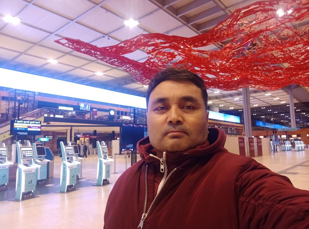 ���������� ������, ���� ������� Rinat, 43 ����, ������������ ��� ������, ����� � ���������