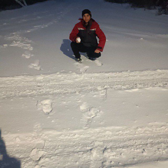  -,   Fedya, 31 ,   ,   