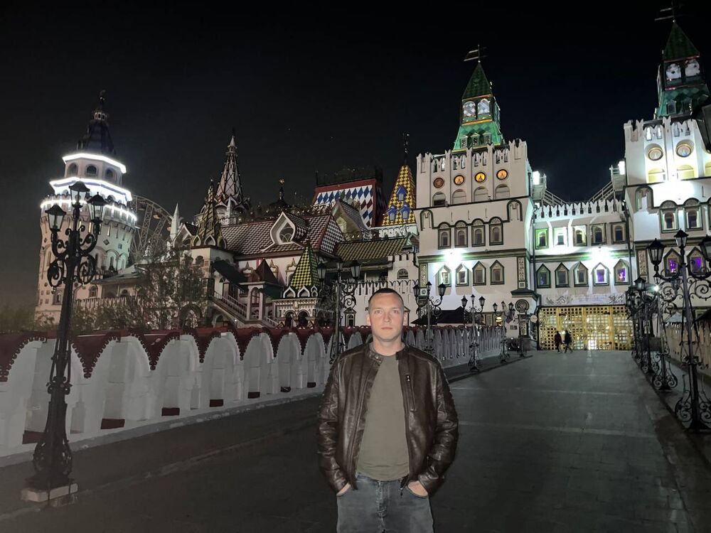 47475740  Andrey, 31 ,    