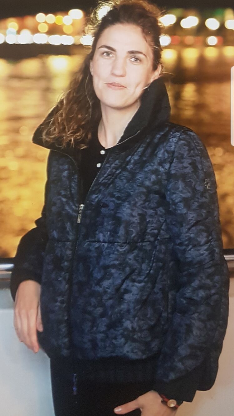  23914710  Tatiana, 42 ,    