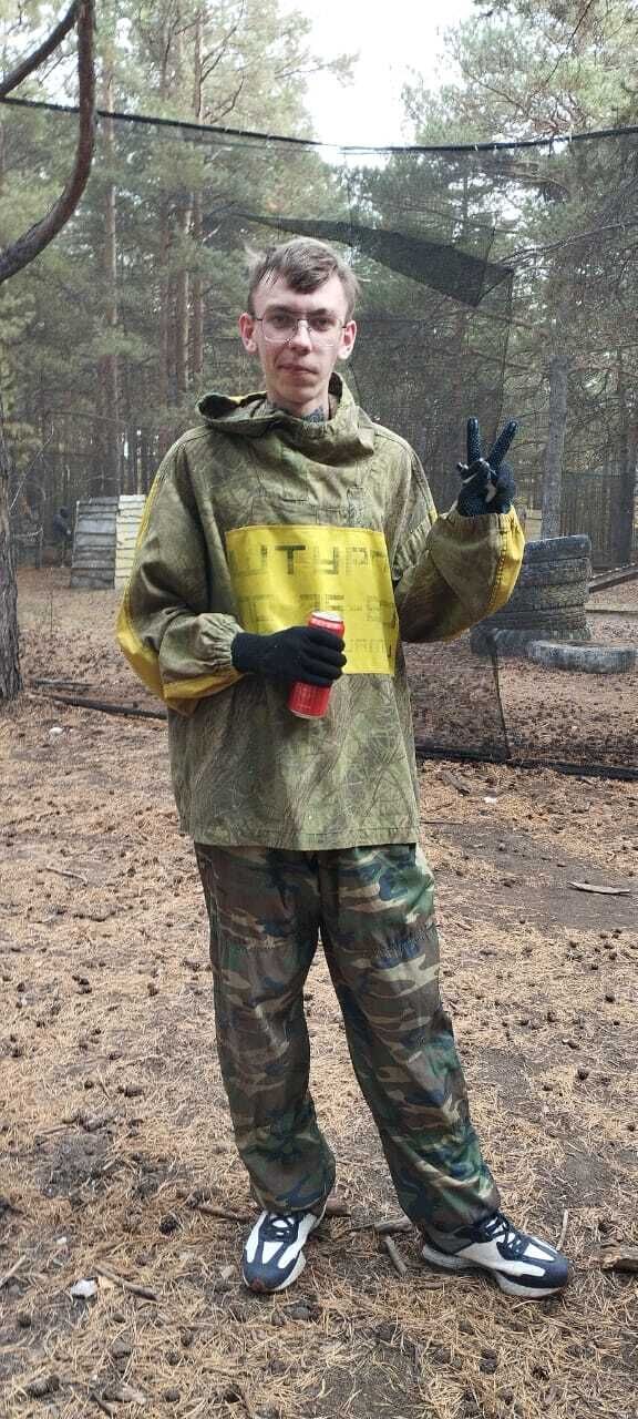 ���������� ������, ���� ����� �����, 23 ����, ������������ ��� c�������� ���������