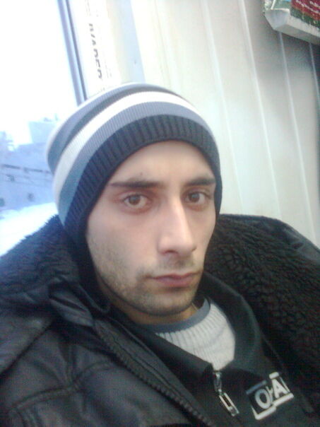 42293690  Leonid, 34 ,    