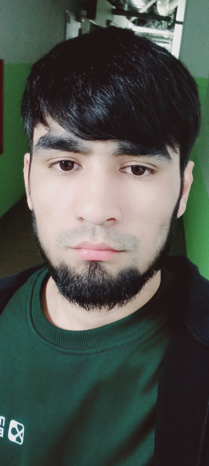 ���� 26036530 ������� Elyor, 26 ���, ���� ���������� � ������