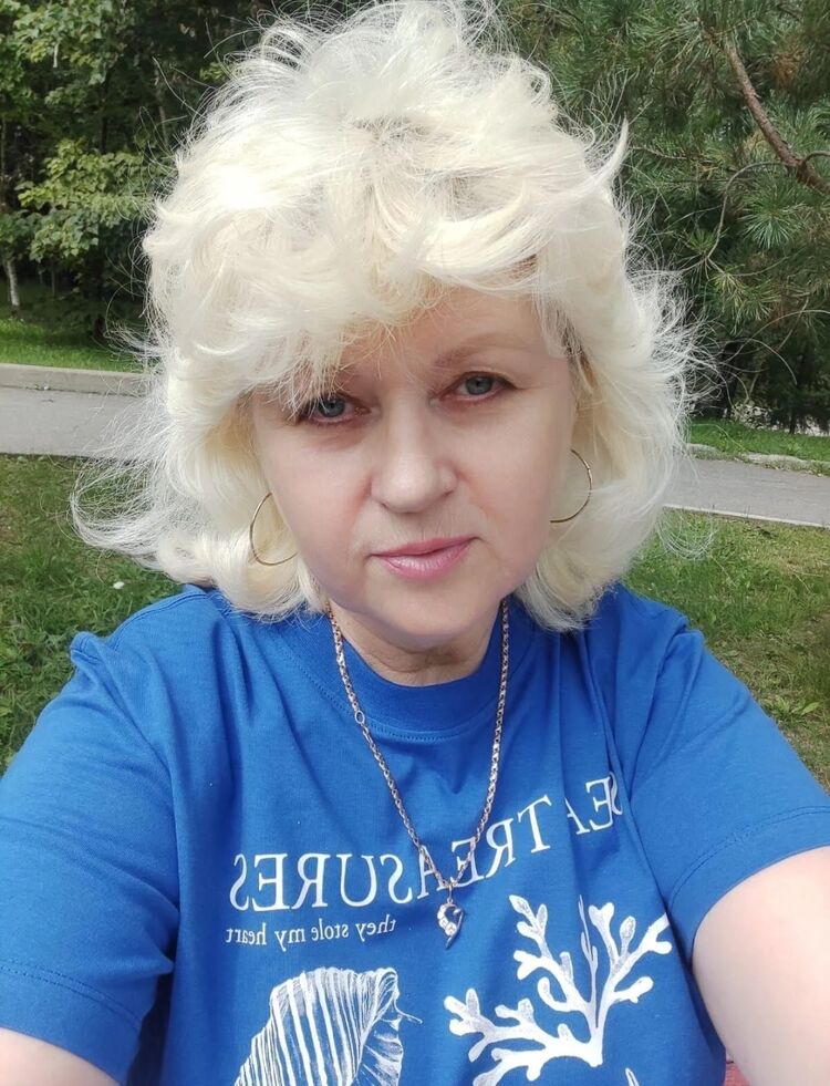 ���� 56424470 ������� ������, 58 ���, ���� ���������� � �������