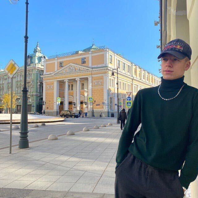 ���������� ������, ���� ����� ������, 22 ����, ������������ ��� ������, ����� � ���������