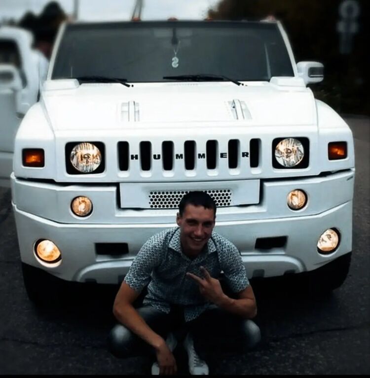 ���������� �����, ���� ������� Andrey, 31 ���, ������������ ��� ������, ����� � ���������